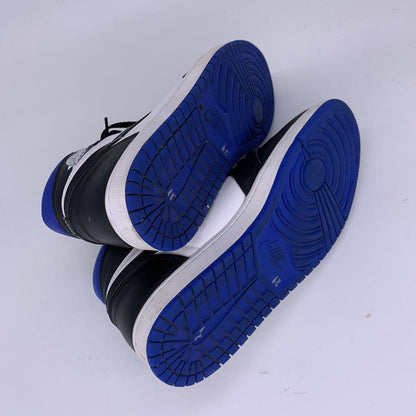 Jordan 1 Retro High Royal Toe