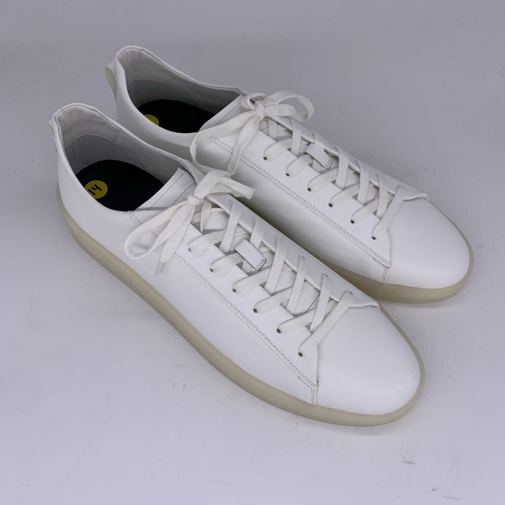 Fear of God Essentials Tennis Low NIB