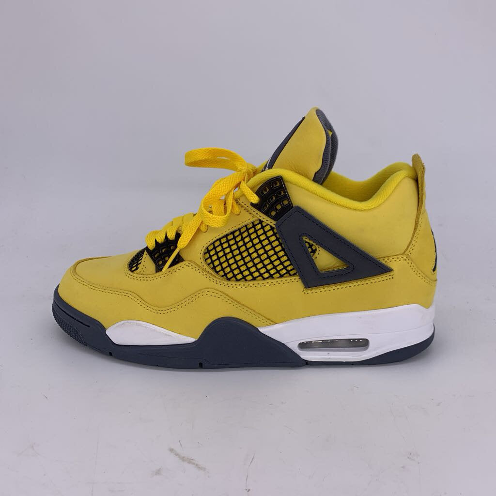 Jordan 4 Retro Low NIB