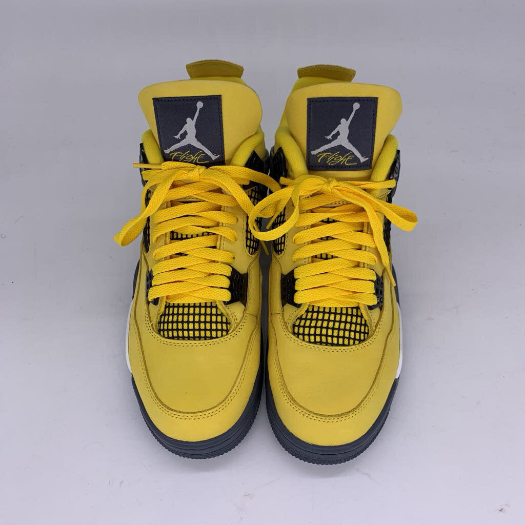 Jordan 4 Retro Low NIB