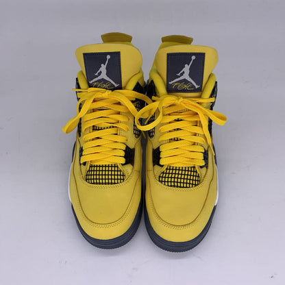 Jordan 4 Retro Low NIB
