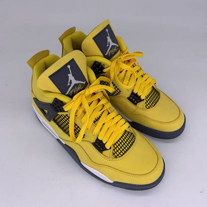 Jordan 4 Retro Low NIB
