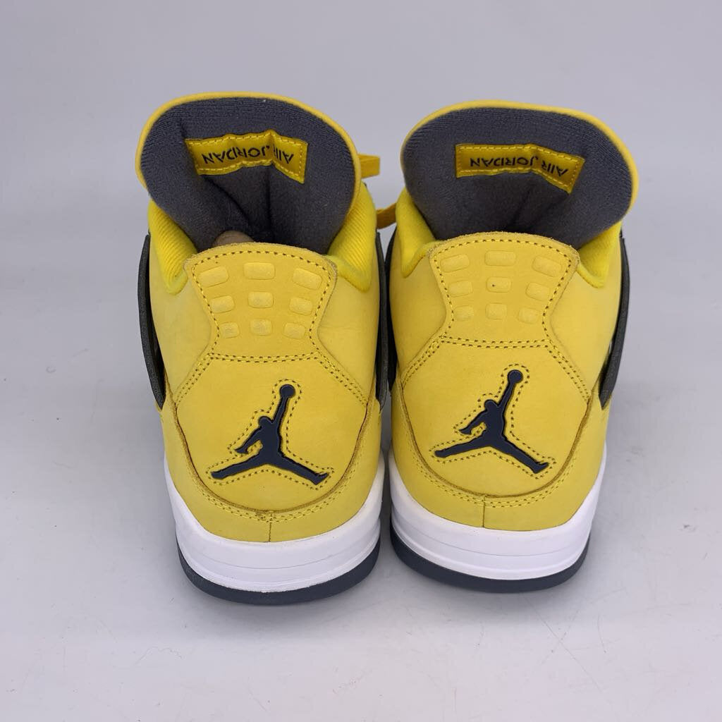 Jordan 4 Retro Low NIB