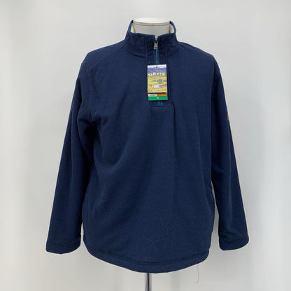 Orvis Pullover NWT