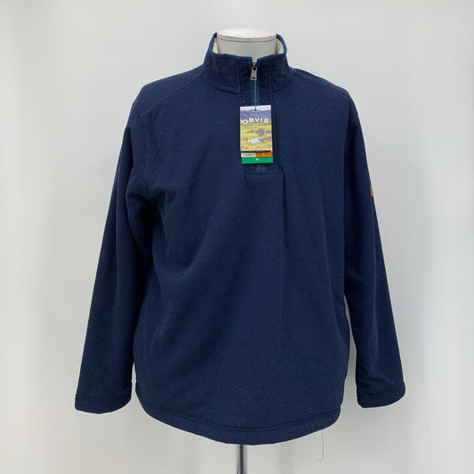 Orvis Pullover NWT