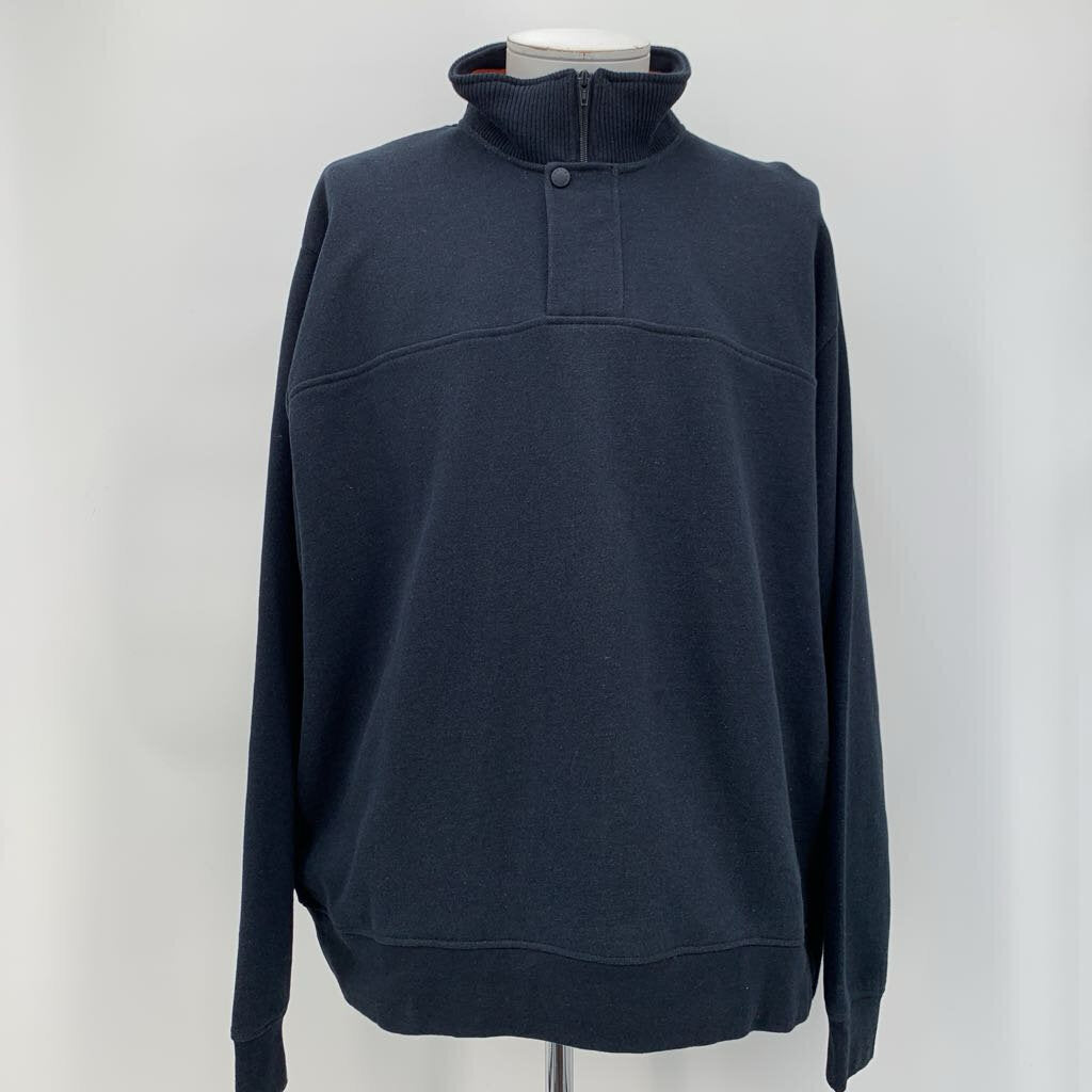 Orvis Pullover