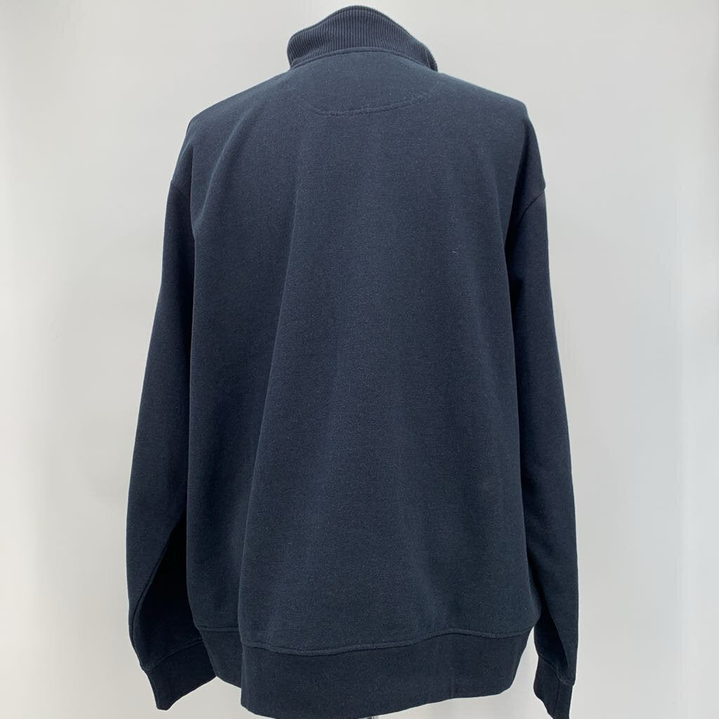 Orvis Pullover