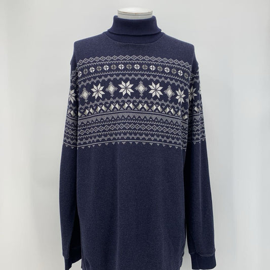 Polo Sport Turtleneck Sweater