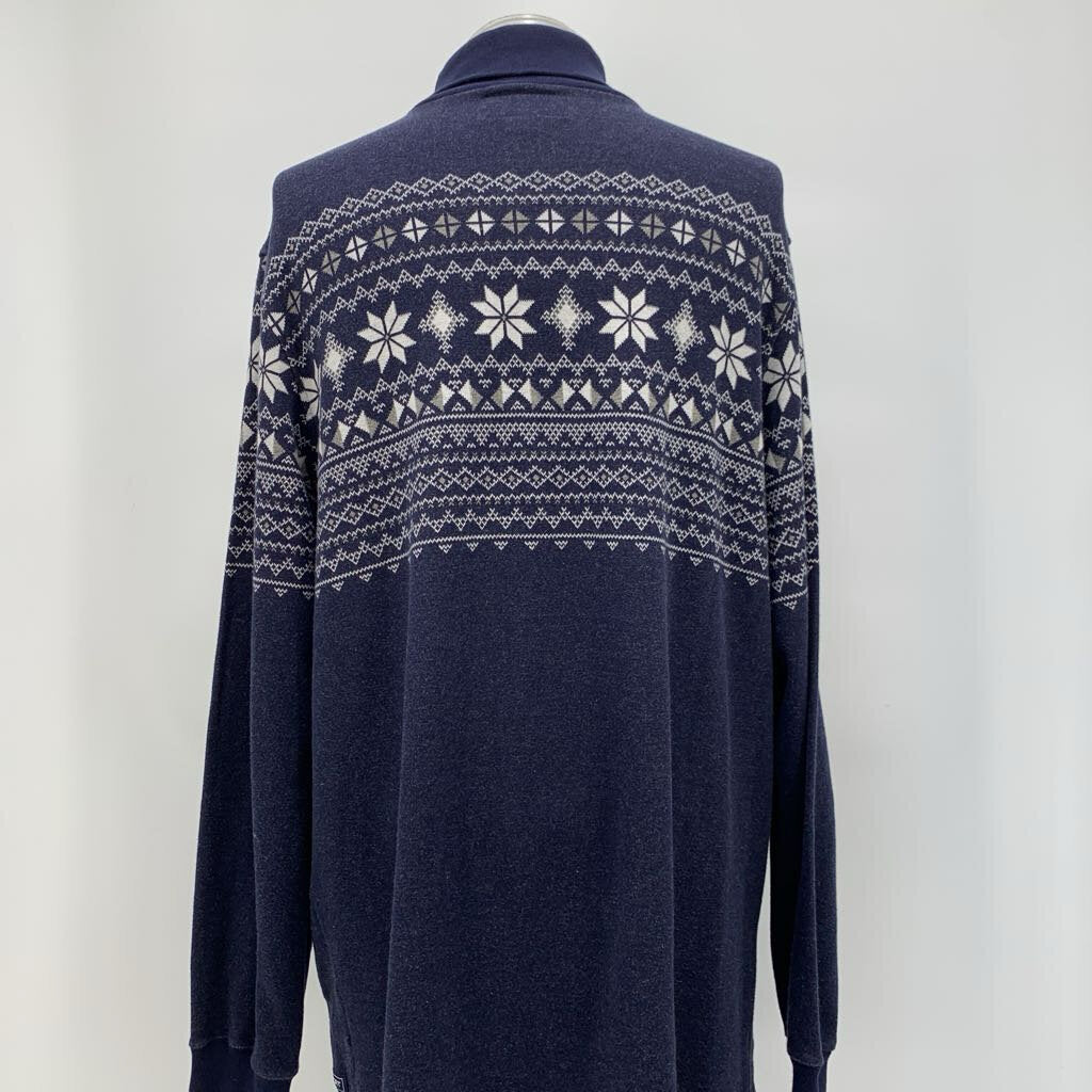 Polo Sport Turtleneck Sweater