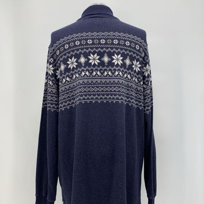 Polo Sport Turtleneck Sweater