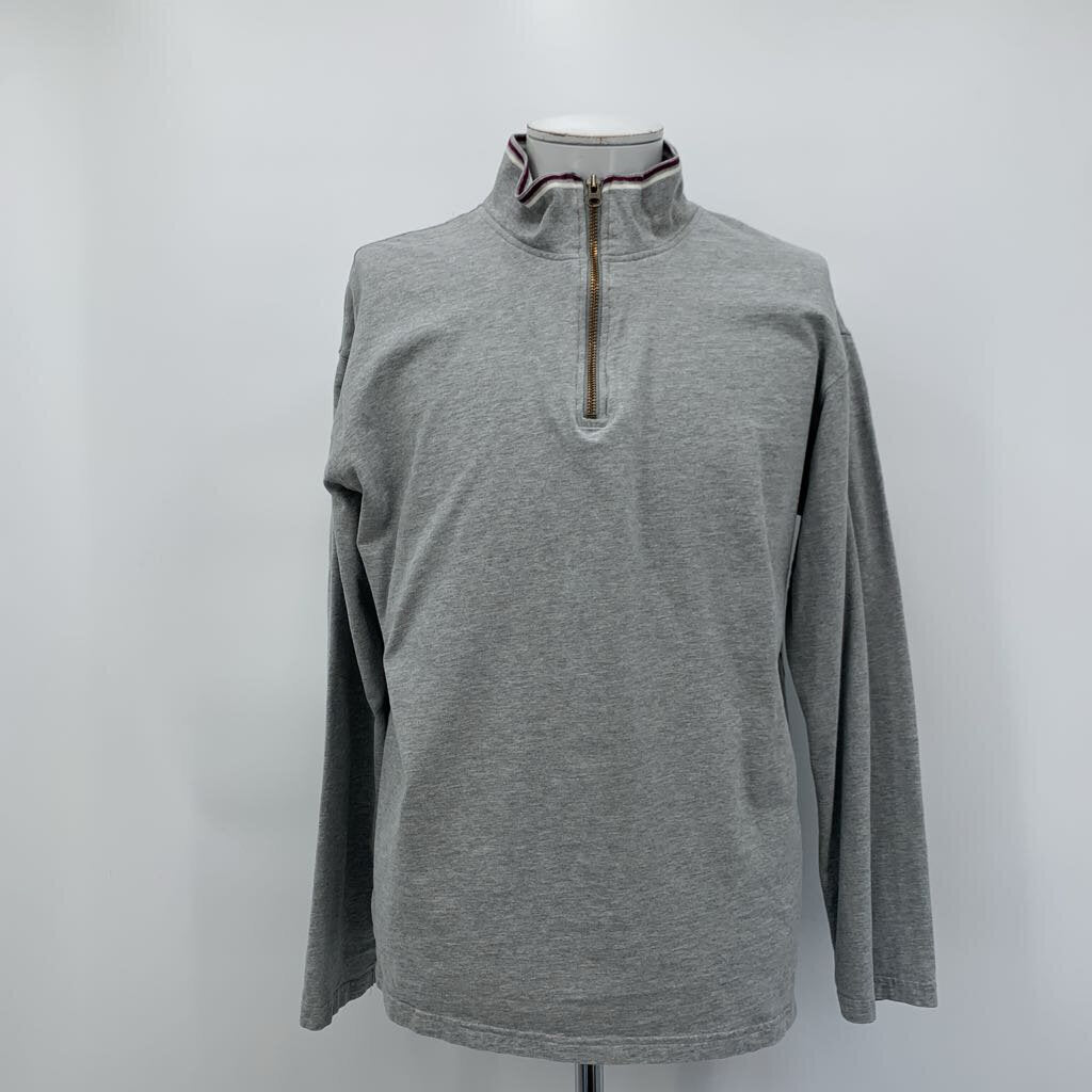 Polo Pullover
