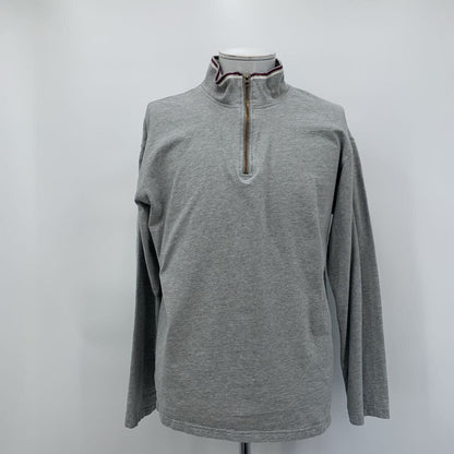 Polo Pullover