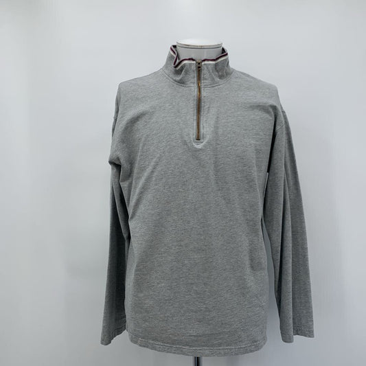Polo Pullover