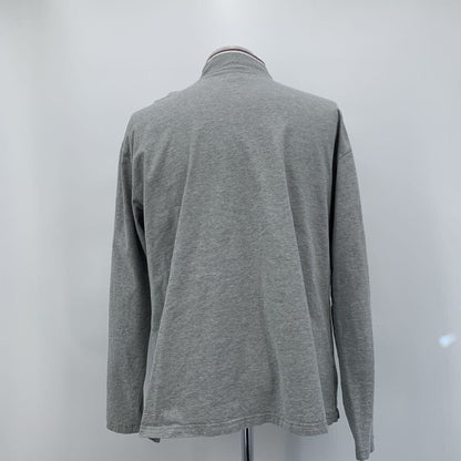 Polo Pullover
