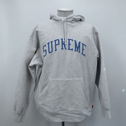 Supreme Stars Arc Hoodie