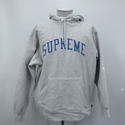 Supreme Stars Arc Hoodie