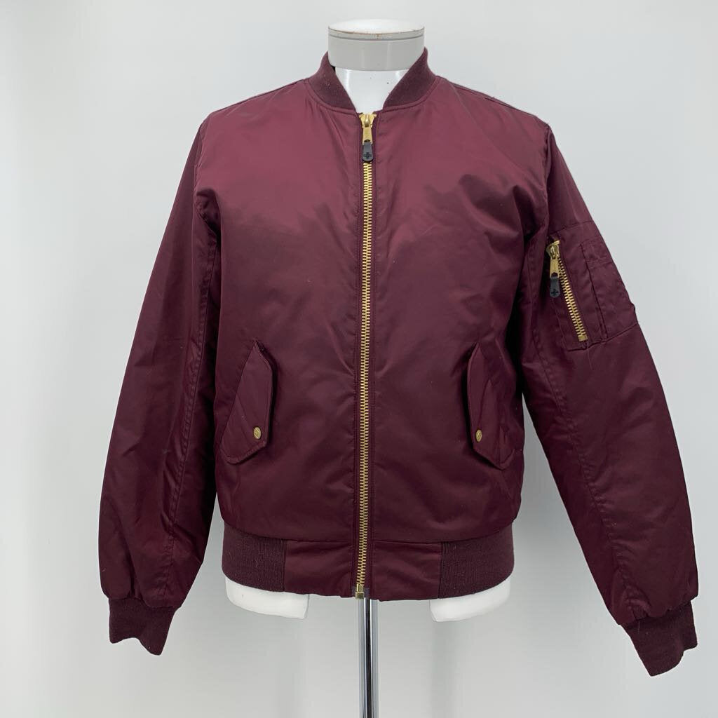 Ksubi Bomber Jacket
