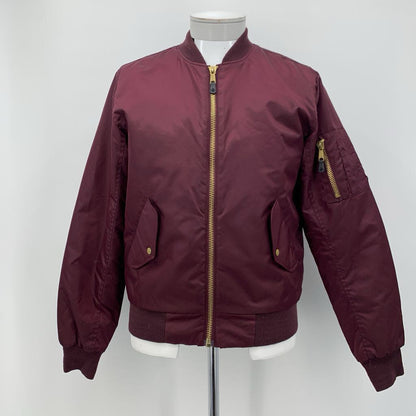 Ksubi Bomber Jacket