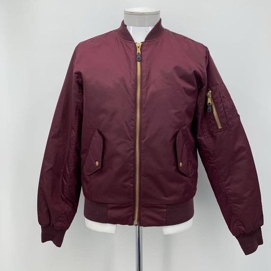 Ksubi Bomber Jacket