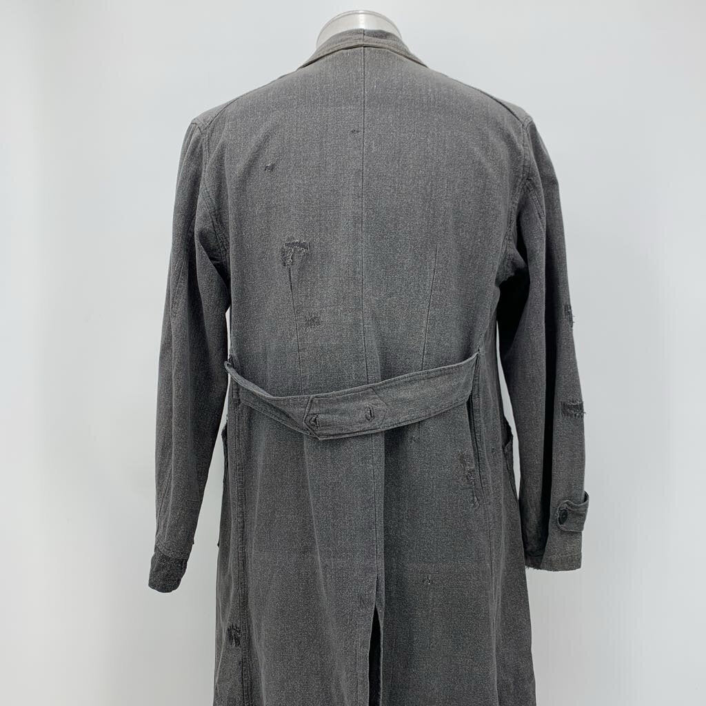 Vintage French Workwear Jacket