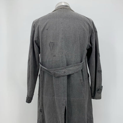 Vintage French Workwear Jacket