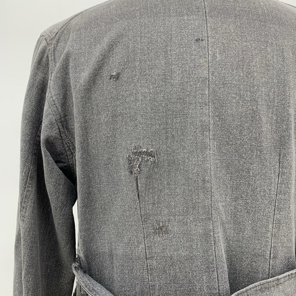 Vintage French Workwear Jacket