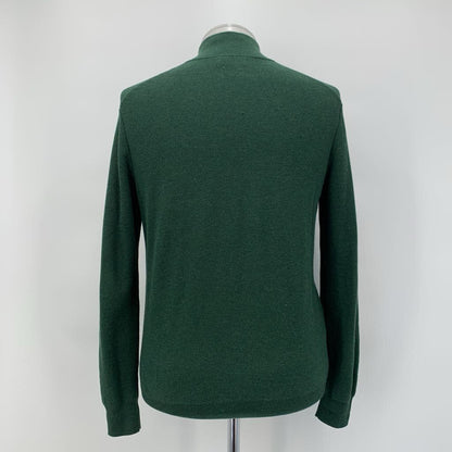 Polo Pullover