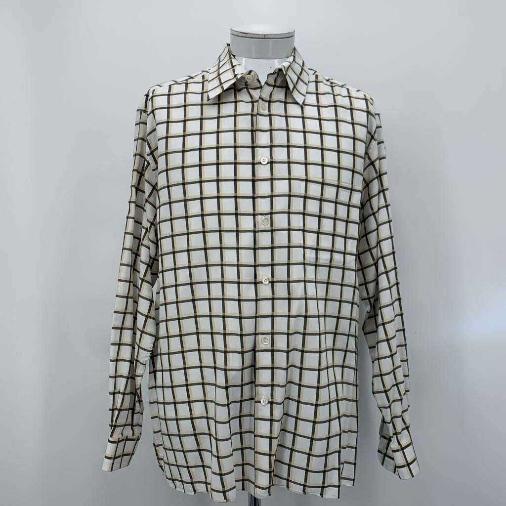Zegna Shirt