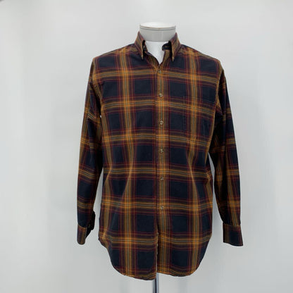 Orvis Flannel Shirt