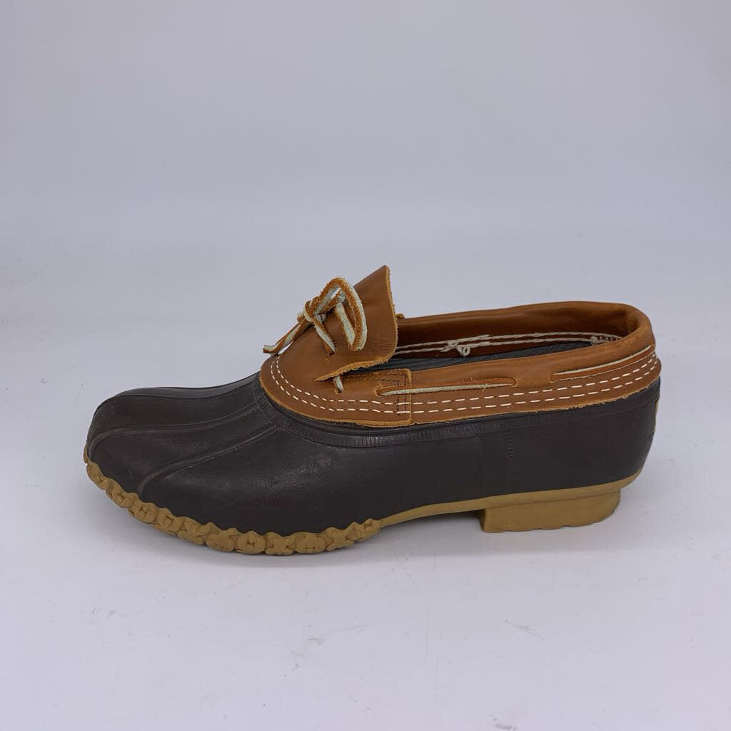 L.L. Bean Rubber Mocs