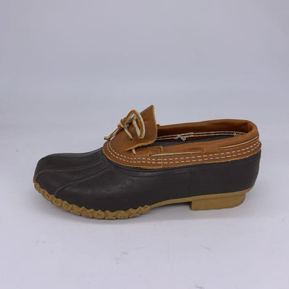 L.L. Bean Rubber Mocs