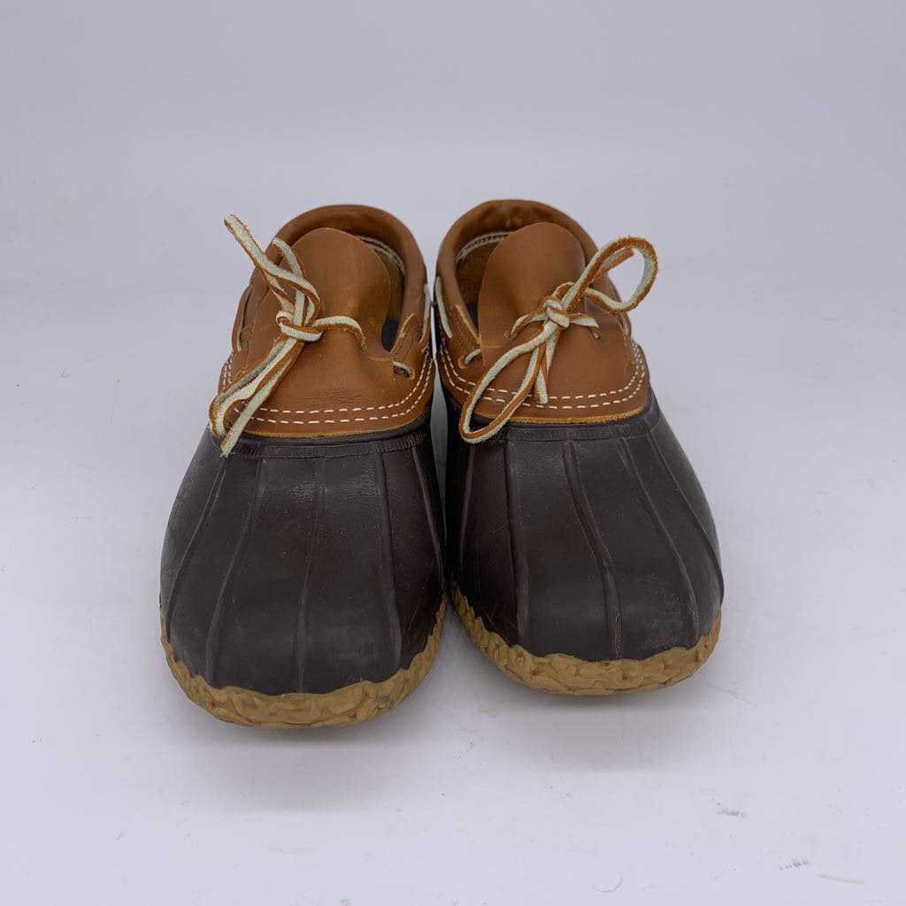 L.L. Bean Rubber Mocs