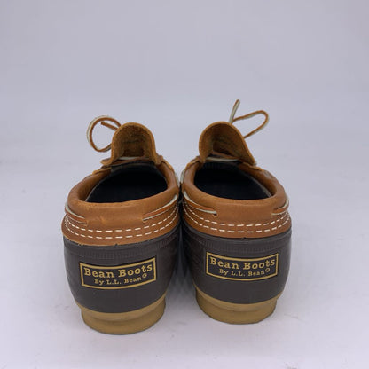 L.L. Bean Rubber Mocs