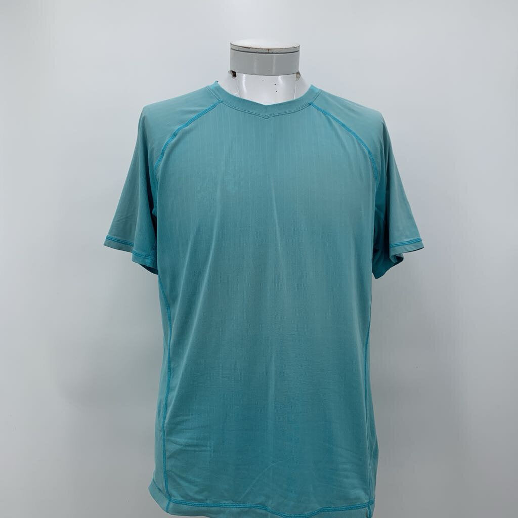 Lululemon T-Shirt SS
