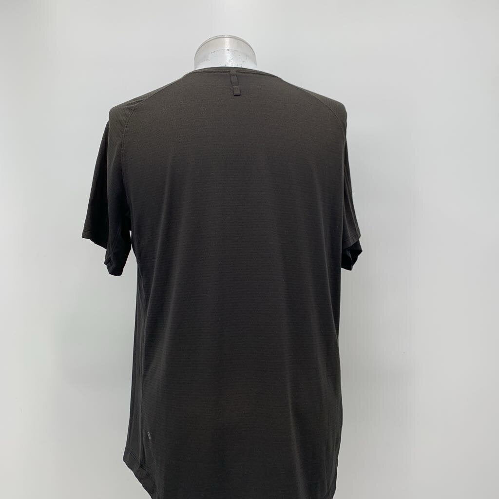 Lululemon T-Shirt SS