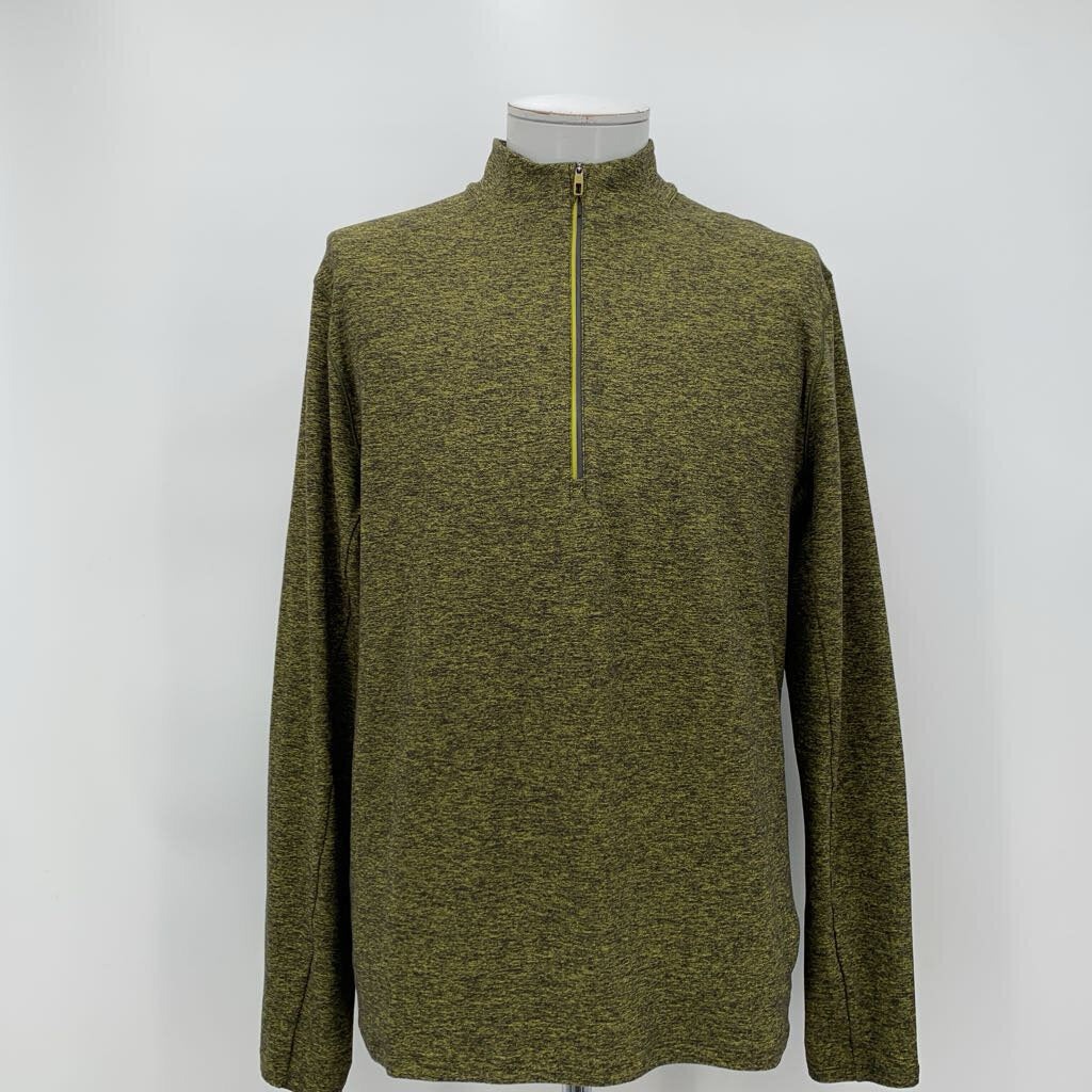 Lululemon Pullover