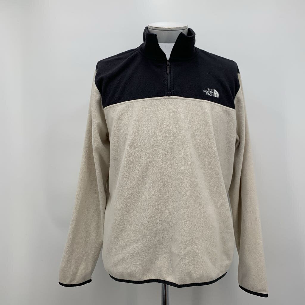The North Face Fleece Pullover