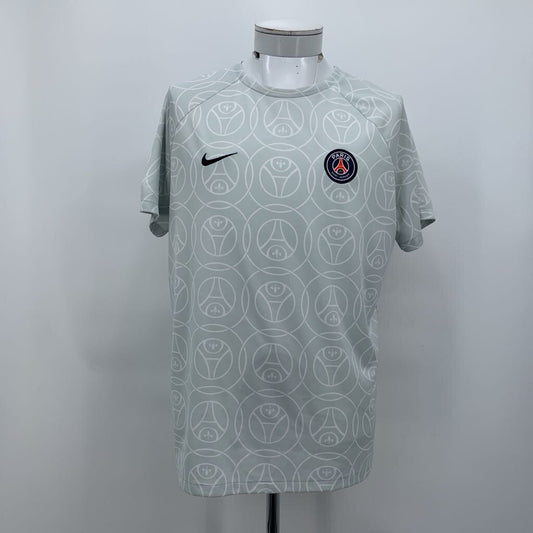 Paris Saint Germain Soccer Jersey