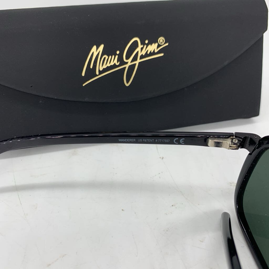 Maui Jim Sunglasses