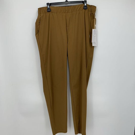Vuori Pants - NWT