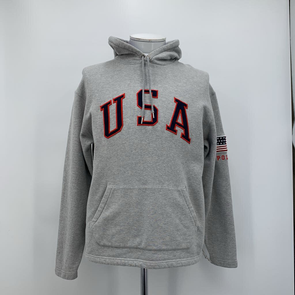 Ralph Lauren -Polo Sport Hoodie