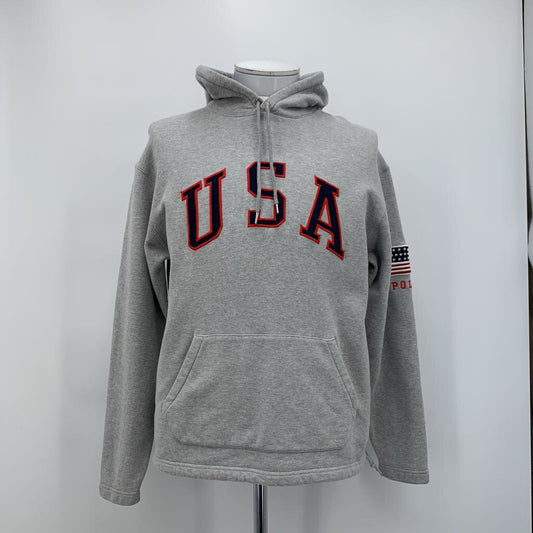 Ralph Lauren -Polo Sport Hoodie