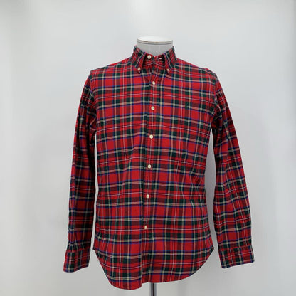 Ralph Lauren Flannel Shirt