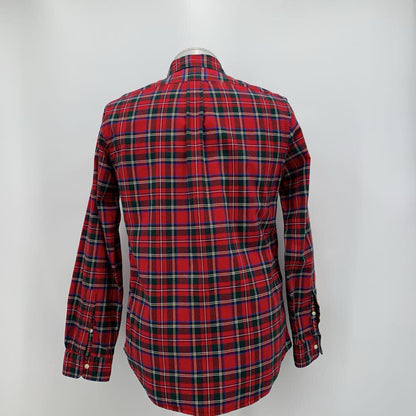 Ralph Lauren Flannel Shirt