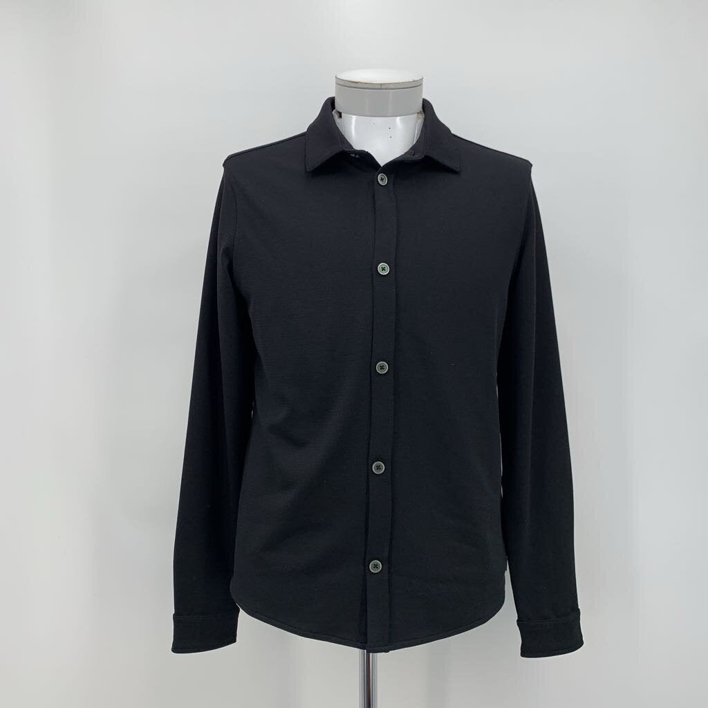 Vuori Shirt LS