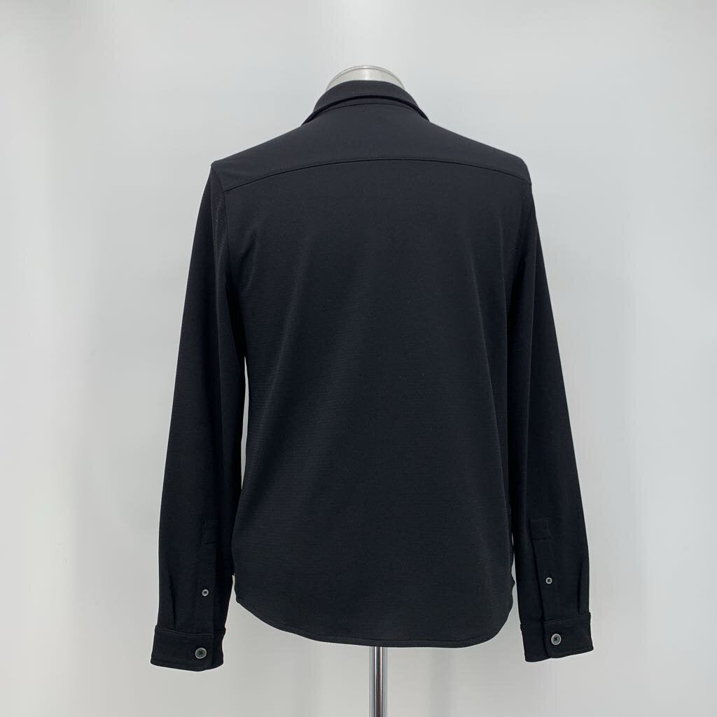 Vuori Shirt LS
