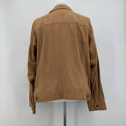 Rag & Bone Suede Jacket