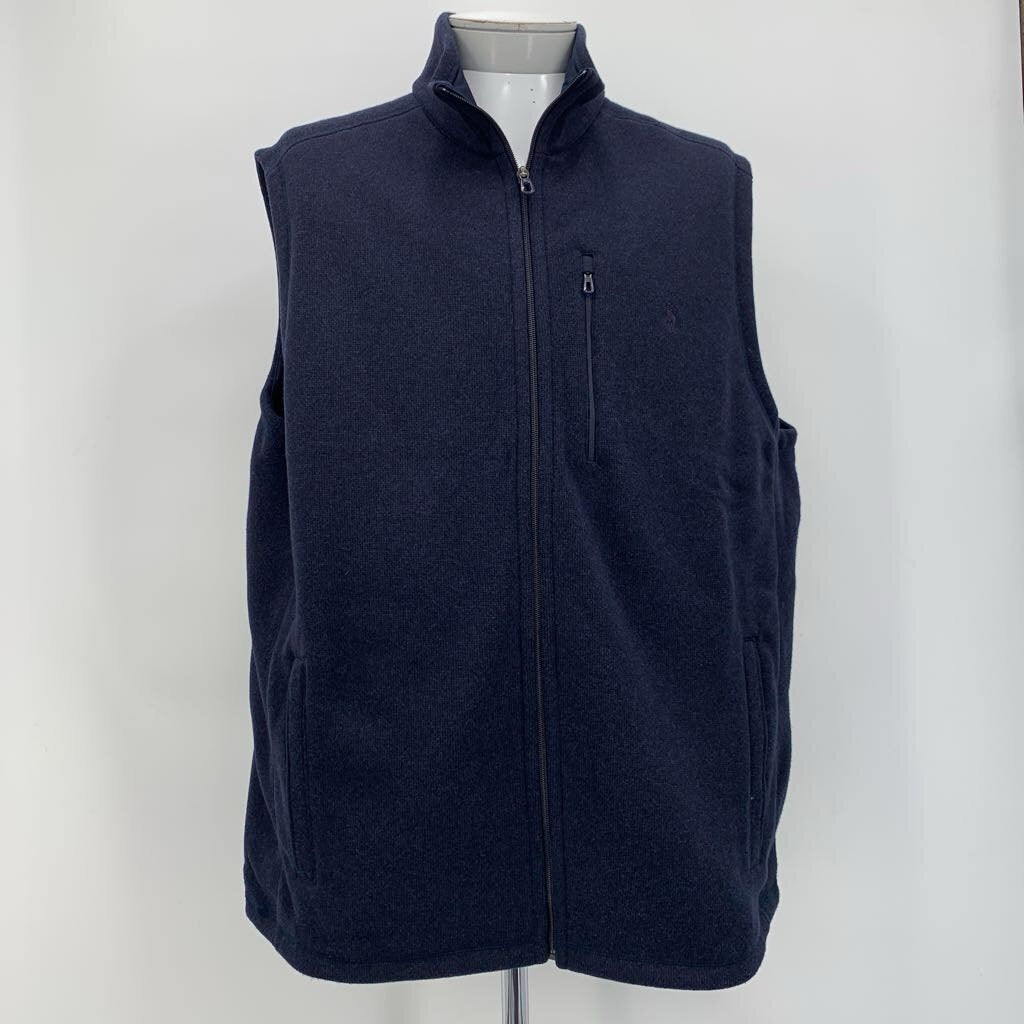 Ralph Lauren Vest