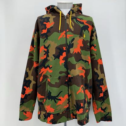 Ralph Lauren Hoodie/Jacket