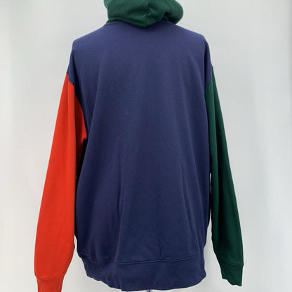 Polo Bear Hoodie